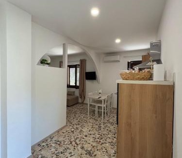 Marina Di Camerota Apartment | Da Peppino e Nicchella