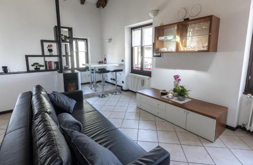 Cosio Valtellino Apartment | Da Perry