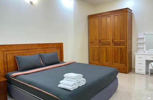 Da Lat Cabin | Da Quy Harmony Homestay