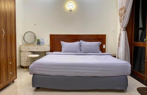 Da Lat Cabin | Da Quy Harmony Homestay
