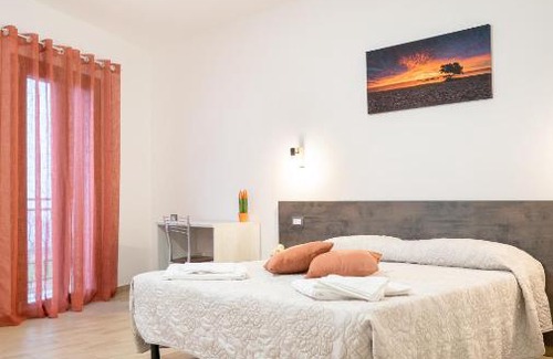 Jerzu House | Da Riccardo