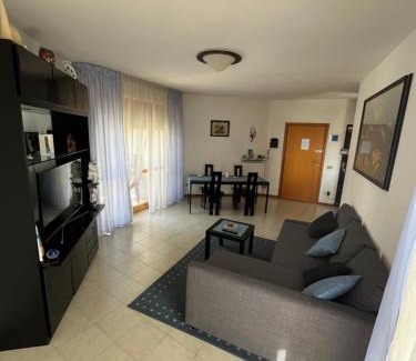 Palombina Nuova Apartment | Da Roberto