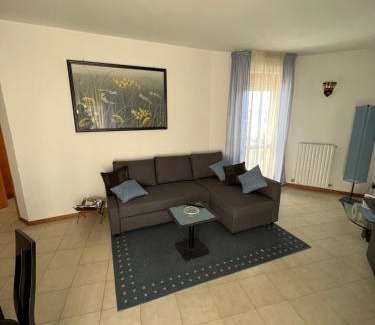 Palombina Nuova Apartment | Da Roberto