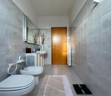 Palombina Nuova Apartment | Da Roberto