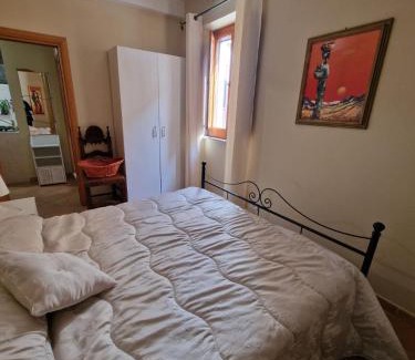 Castellabate Historic Centre House | Da Sabrina