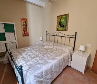 Castellabate Historic Centre House | Da Sabrina