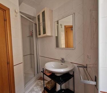 Castellabate Historic Centre House | Da Sabrina