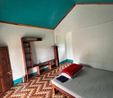 Shillong House | DA - SAN Stay