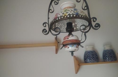 Pieve Santo Stefano Apartment | Da Santina 23