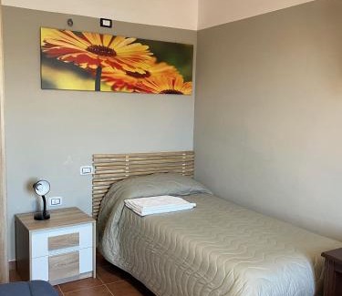 Barisciano House | Da Sciuri case vacanza Barisciano