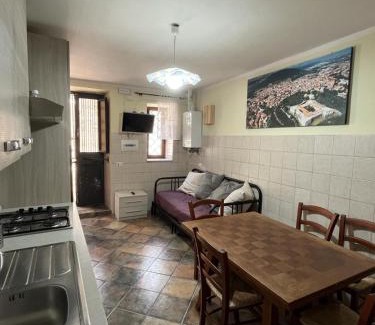 Barisciano House | da sciuri case vacanza Barisciano