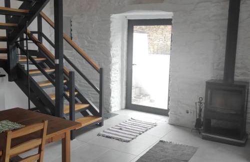Seia Ski Chalet | Da Silva house