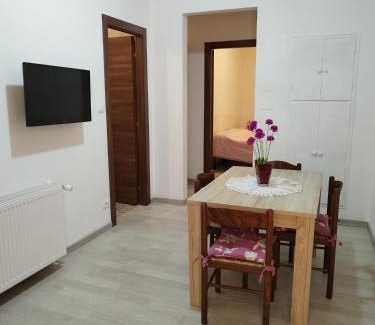 Medelana Apartment | Da Silvana