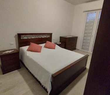 Medelana Apartment | Da Silvana