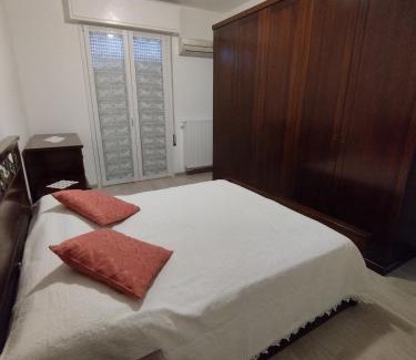 Medelana Apartment | Da Silvana