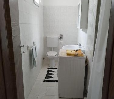 Medelana Apartment | Da Silvana
