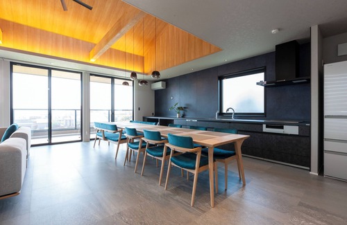 Tateyama House | DA TATEYAMA con amore