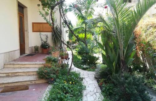 Siderno Marina Apartment | Da Teresa