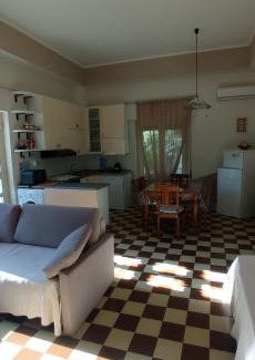 Siderno Marina Apartment | Da Teresa