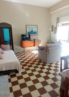 Siderno Marina Apartment | Da Teresa