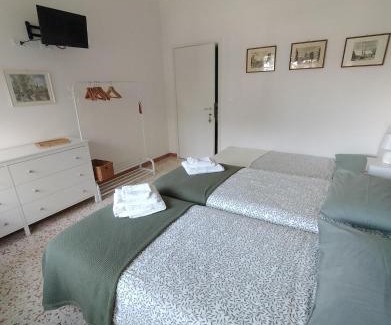 Province of Bologna Apartment | da Tina civico 9