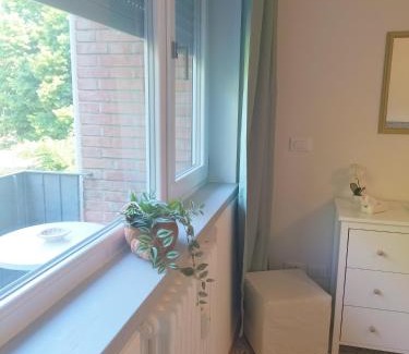 Province of Bologna Apartment | da Tina civico 9