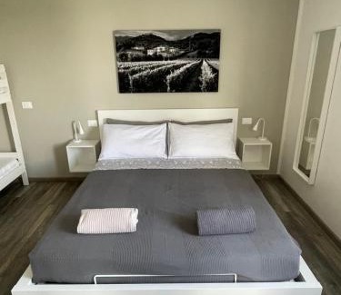 Borso del Grappa Apartment | da Toni Guesthouse