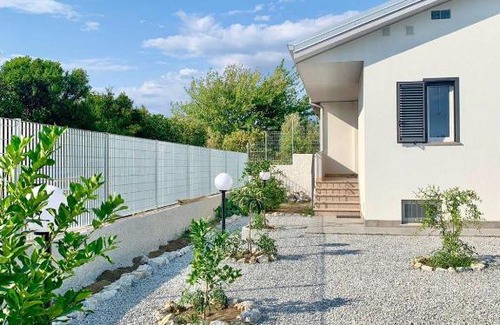 Marina di Davoli House | DA VINCENZO