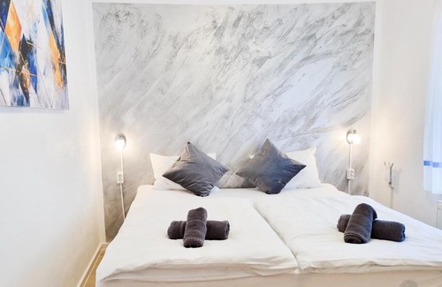 Hafendorf Apartment | Da Vinci Apartment