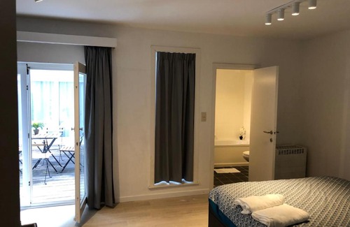 Ypres Apartment | Da Vinci Residence