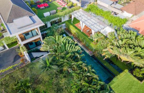 Babakan Villa | Da Vinci The Villa by Nagisa Bali