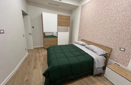 Montemiletto Apartment | Da Zia Leondina