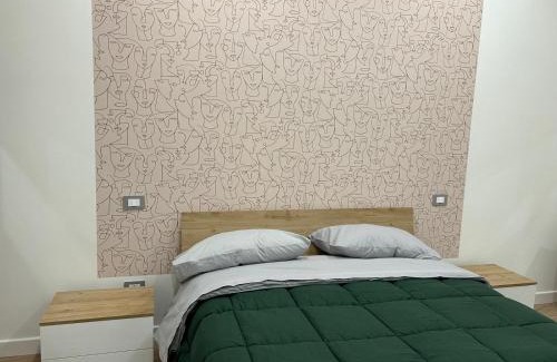 Montemiletto Apartment | Da Zia Leondina
