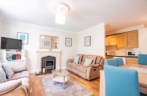Galway City Centre House | DA28