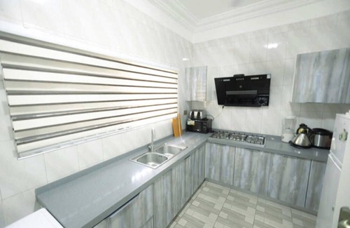 Tamale Apartment | DAA DINGBE SUITES