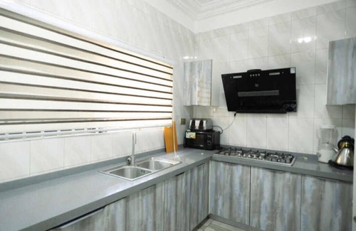 Tamale Apartment | DAA DINGBE SUITES