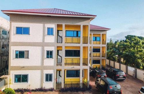 Tamale Apartment | DAA DINGBE SUITES
