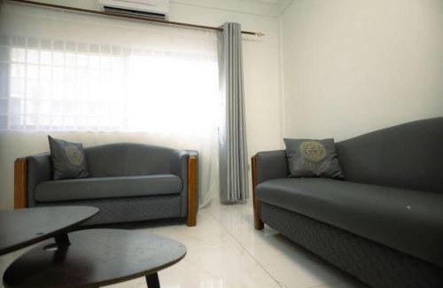Tamale Apartment | DAA DINGBE SUITES - Tamale Luxury Two Bedroom Apartments