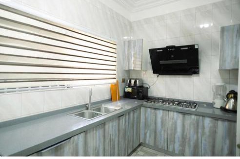 Tamale Apartment | DAA DINGBE SUITES - Tamale Luxury Two Bedroom Apartments