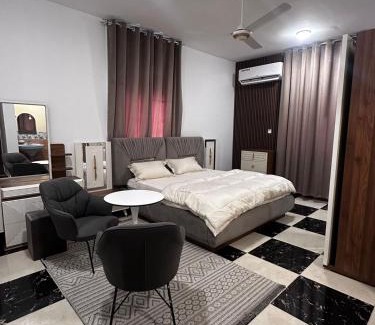 Nizwa Apartment | Daah apartment