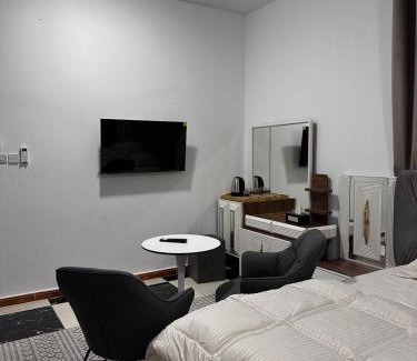 Nizwa Apartment | Daah apartment