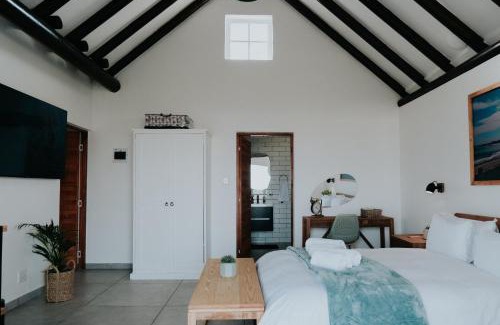 Saldanha Bay Hotel | Daai Plekkie in die Weskus