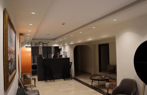 Ulus Hotel | Dab Hotel Ulus