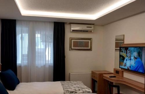 Ulus Hotel | Dab Hotel Ulus