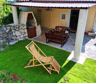 Karuc House | Dabanović House