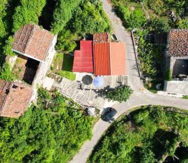 Karuc House | Dabanović House