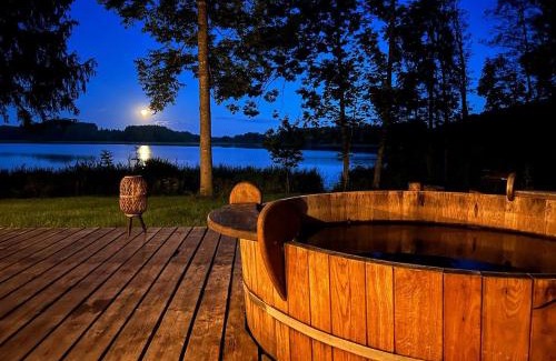 Sermuksi House | Dabas Fito SPA OzolRasas, Aromterapijas pirts iekļauta cenā