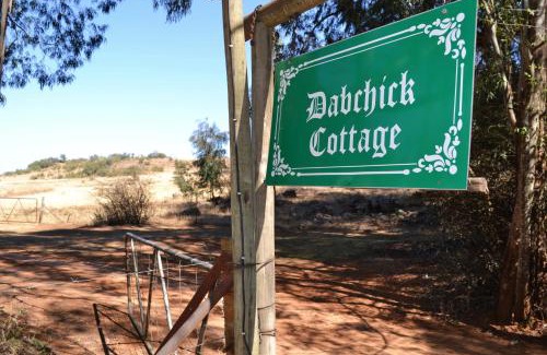 Dullstroom House | Dabchick Cottage
