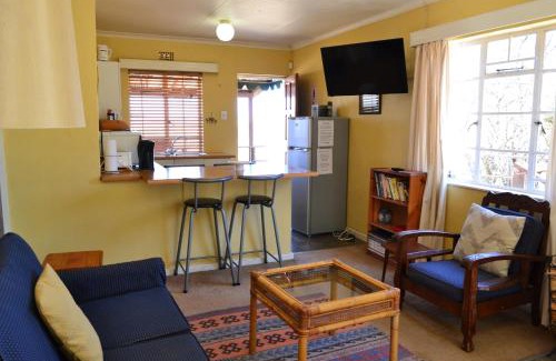 Dullstroom House | Dabchick Cottage