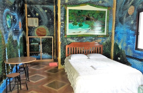 Cabayugan Hotel | Dabdab Tourist Inn